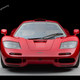 Illustration for article titled This McLaren F1 Sold For $10.5 Million